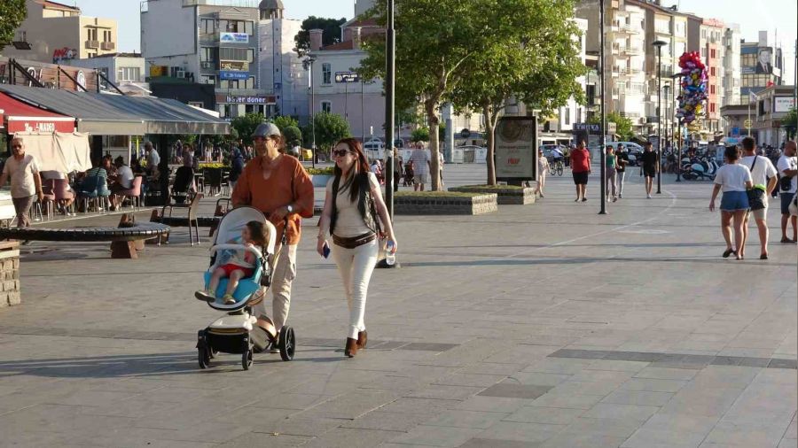 İstilacı sivrisinekler için uzmanından kritik uyarı