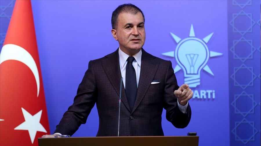 İsveç'e şiddetli bir kınama daha