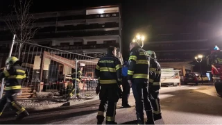 �svi�re'de ��kan yang�n�nda �l� say�s� 41'e y�kseldi