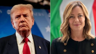 �talya ile ABD aras�nda diplomatik kriz 