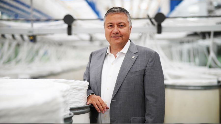  �thalat hastal��� tekstile darbe vuruyor