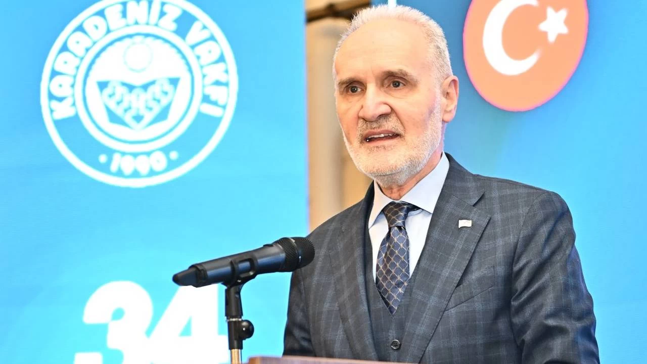 İTO Başkanı Avdagiç: Faiz artışı dezenflasyon sürecinin en etkili silahı, ancak yegane silahı da değil