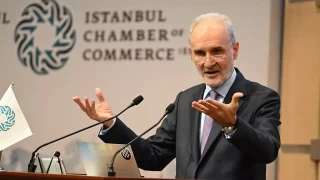 İTO: Para politikasındaki sıkılık, maliye politikasıyla desteklenmeli