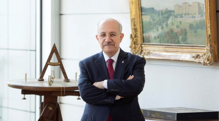 İTÜ'de eğitim gelecek yıl da online