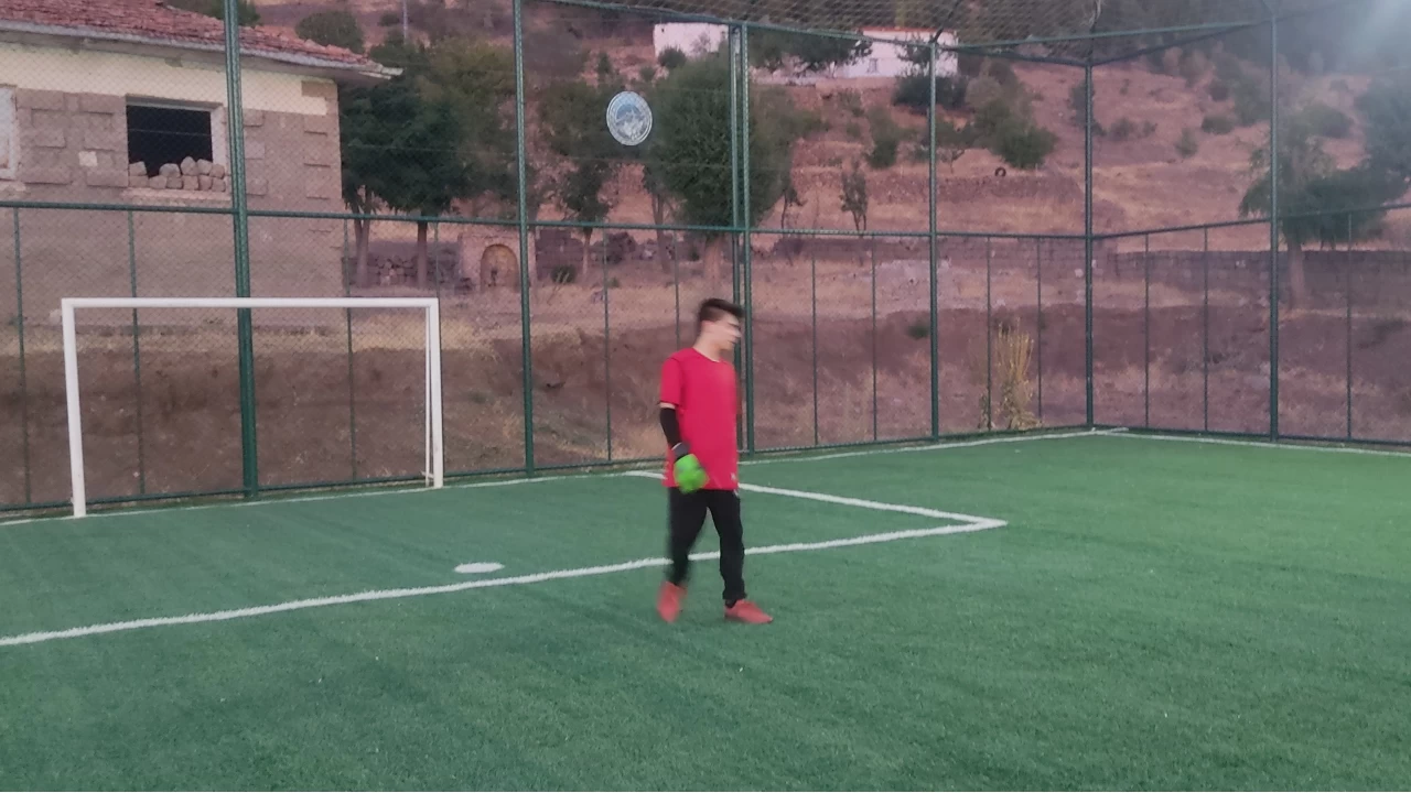 yi bir kaleci olmak iin bunlara dikkat 