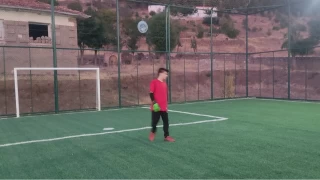 yi bir kaleci olmak iin bunlara dikkat 