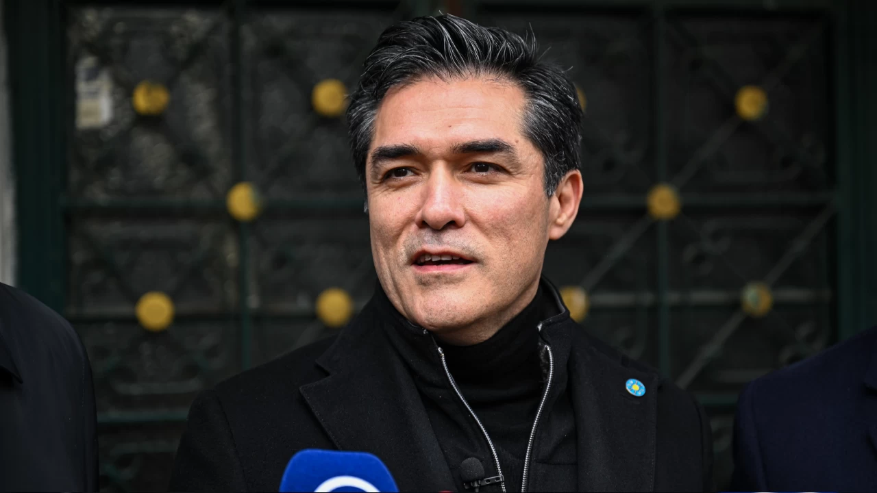 İYİ Parti İBB Başkan adayı Kavuncu'dan afiş krizi açıklaması