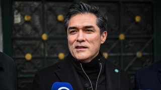 İYİ Parti İBB Başkan adayı Kavuncu'dan afiş krizi açıklaması