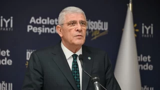 Y Parti kendi cumhurbakan adayn m karacak?