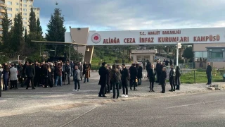 İZBETON kooperatif davasında 3'üncü duruşma başladı