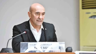 zmir Bykehir Belediyesi yolsuzluk davasnda 2. duruma
