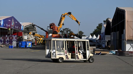 İzmir TEKNOFEST'e hazırlanıyor
