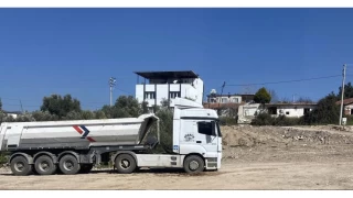 İzmir'de kaçak döküm yapan 2 şirkete rekor ceza