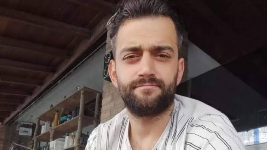 �zmir'de silahl� sald�r�