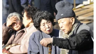 Japonya'da demans krizi büyüyor