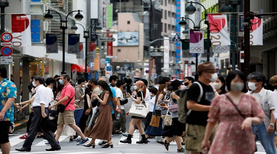 Japonya'da domuz vebası alarmı