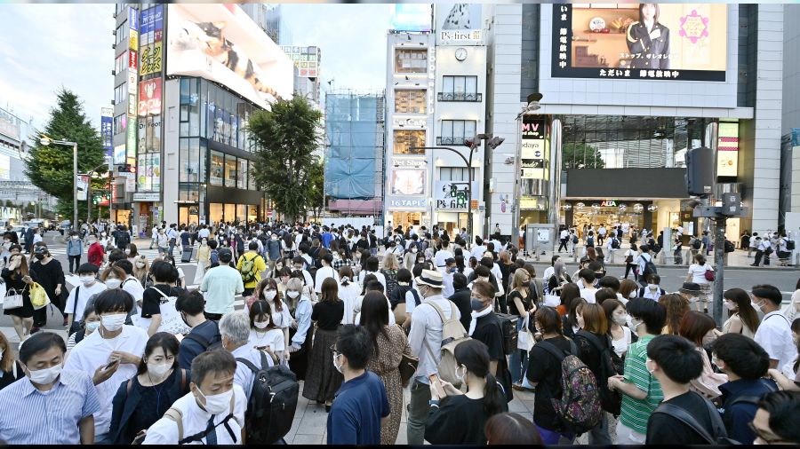 Japonya'da enflasyon rekor kırdı