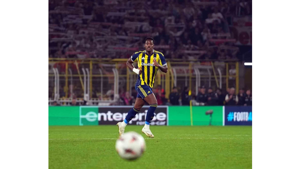 Jhon Duran, 58 gün sonra oynadı