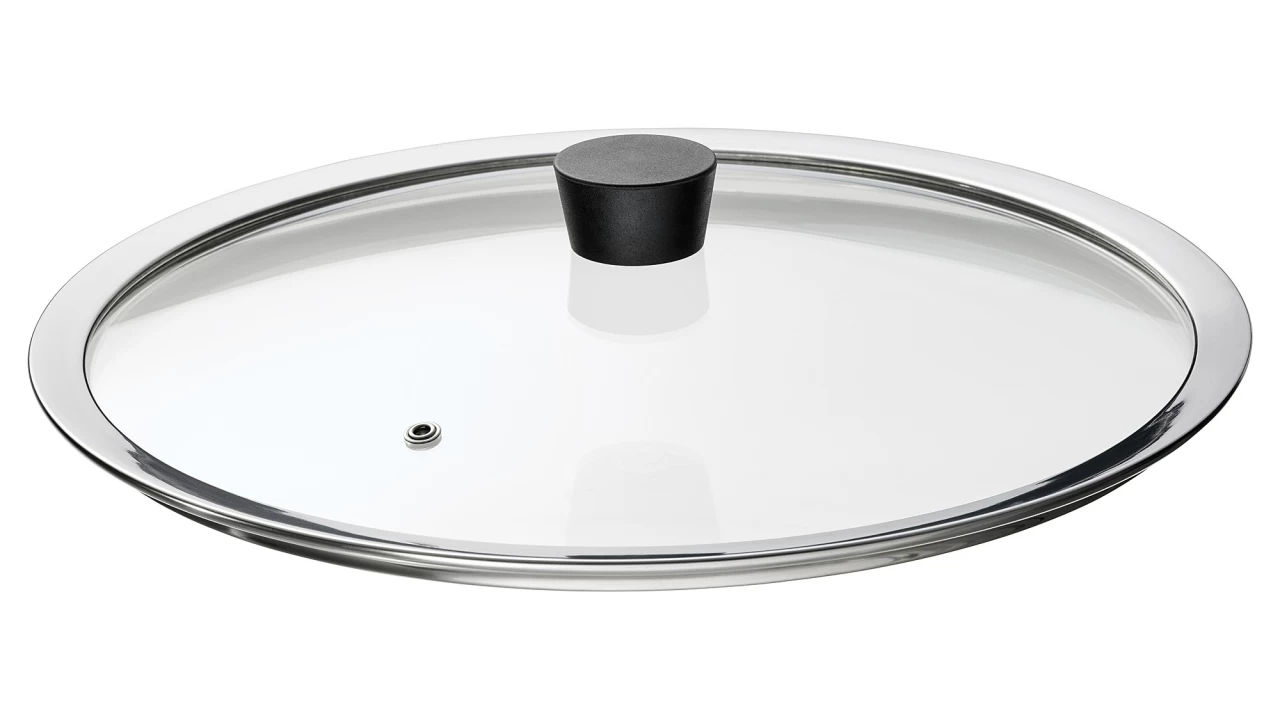 Kad�n�n kocas�na att��� 'tencere kapa��' silah say�ld�