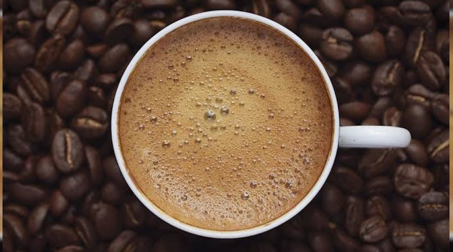 Kahvenin v�cuda faydalar� saymakla bitmiyor