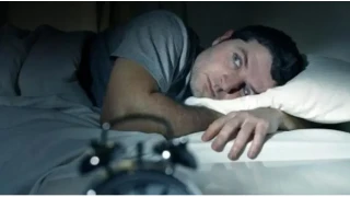 Kalitesiz uykunun nedeni vitamin eksikli�i olabilir