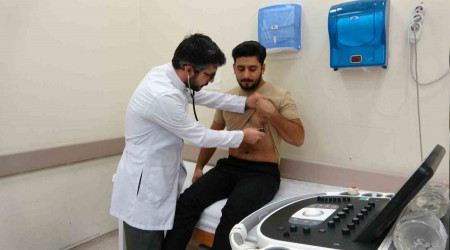 Kalp hastalarına sıcak hava uyarısı