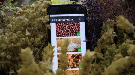 Kapalı Çarşı esnafı online satışa yöneldi