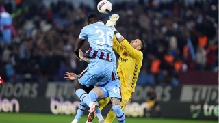 Karadeniz derbisinde 56. randevu