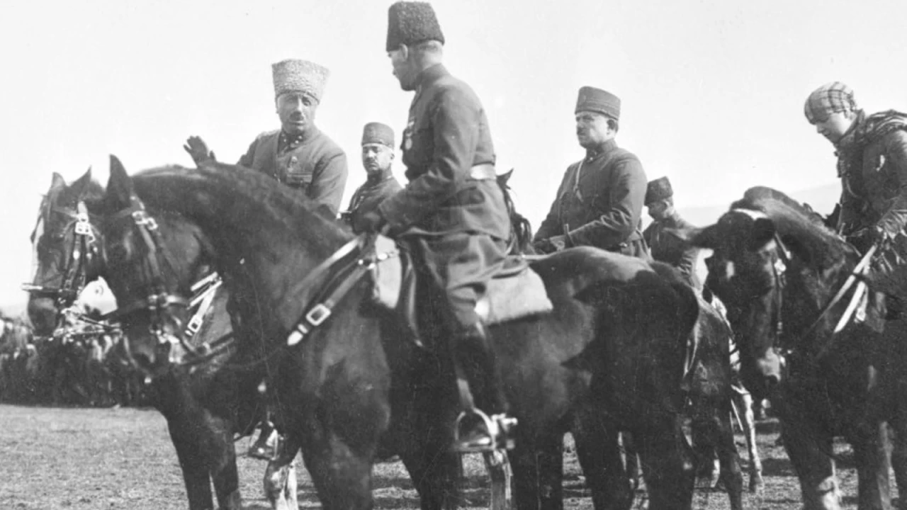 Karadeniz Ere�li�sinde Ahmet Nimet Hoca