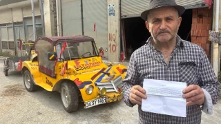 Karadeniz usul cabrio artk yolda deil tutanakta