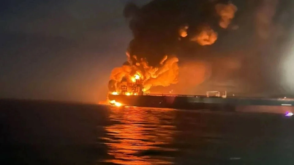 Karadeniz�de yeni cephe: Sivil gemilere y�nelik sald�r�lar