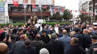 Karadeniz'in incileri Ordu ve Giresun Arnavutky'de bulutu