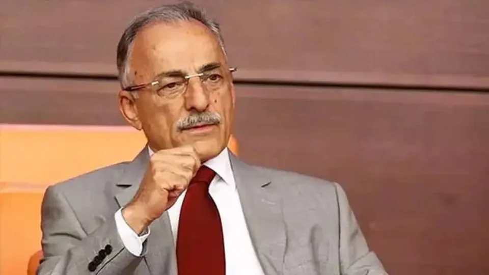 Karayalçın'dan kritik uyarı: 'Biz tartışırken erken seçim gelebilir'