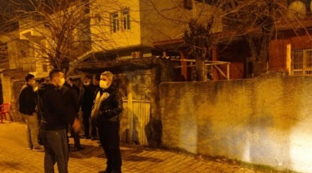 Karı-koca sobadan sızan gazdan öldü