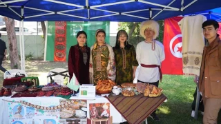 Kariyer festivali enlie dnd