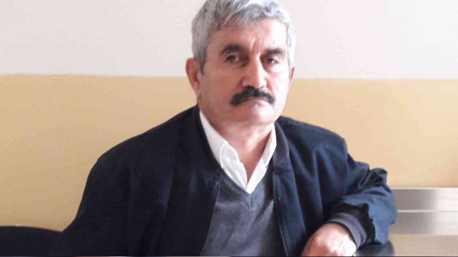 Kastamonu'da trakt�r kazas�: 1 �l�