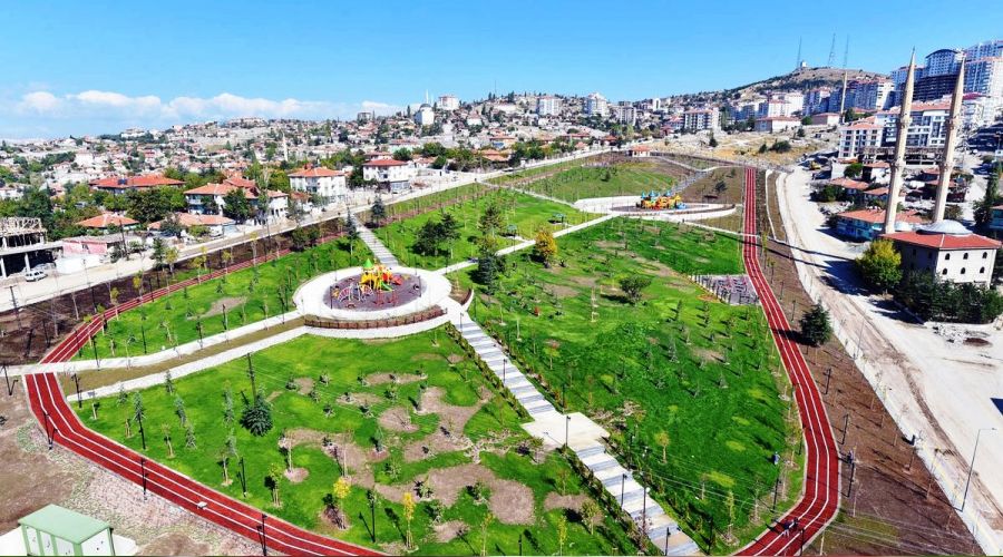 Kat karşılığı konut inşaatı yaptırılacak