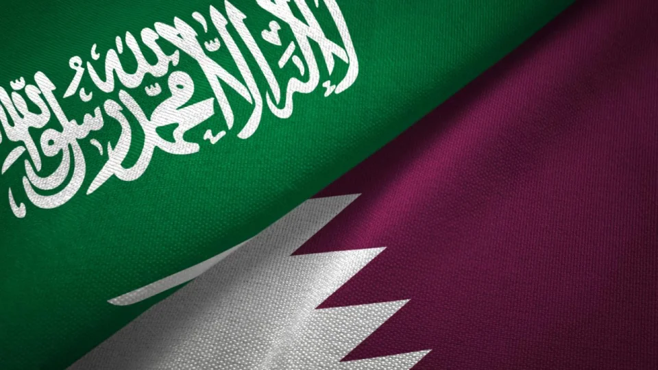 Katar ile Suudi Arabistan, enerji alan�nda i�birli�i mutabakat� imzalad�
