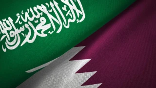 Katar ile Suudi Arabistan, enerji alan�nda i�birli�i mutabakat� imzalad�