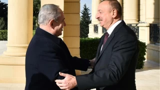 Katil, Azerbaycan ziyaretini erteledi