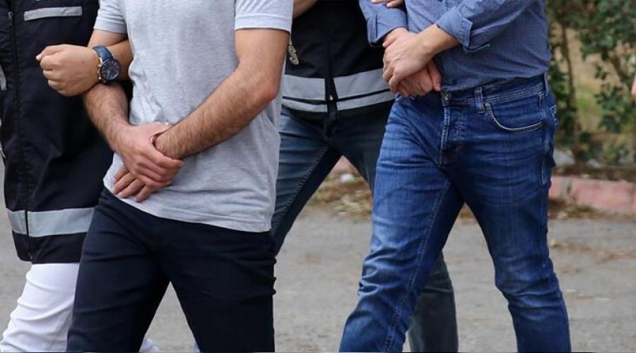 Kayseri'de 6 FET sanna hapis cezas