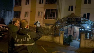 Kayseri'de baba-oul arasnda kavga: 1'i ar 2 yaral