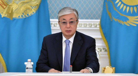 Kazakistan Güvenlik Konseyi yarın acil toplanacak