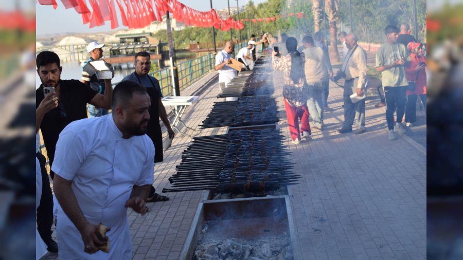 "Kelaynak ve Balcan Festivali"