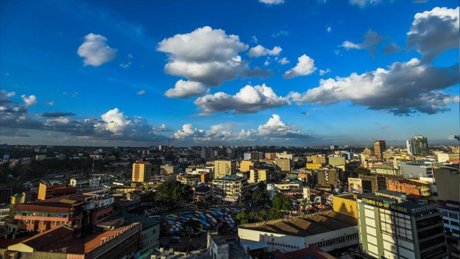 Kenya, tüm ülkeler için vizeyi kaldıracak