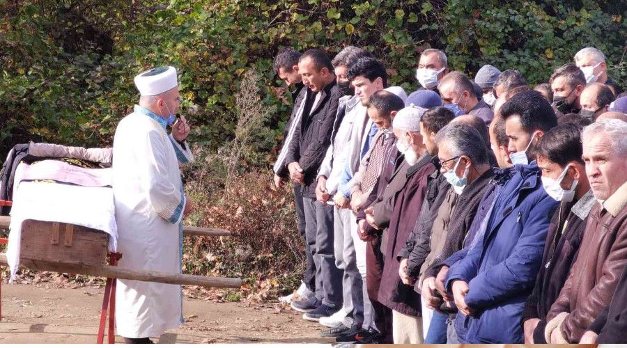 Kesik baş cinayetinde köylülerin DNA örnekleri karşılaştırılacak