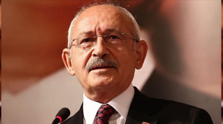 Kılıçdaroğlu'ndan Erdoğan'a yeni anayasa cevabı