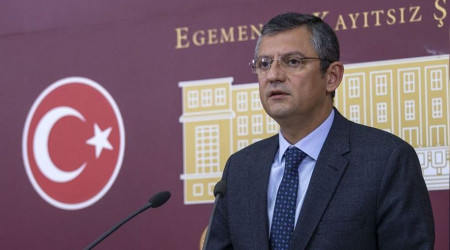 Kılıçdaroğlu'nun adaylık lansmanı ertelendi