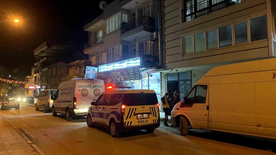 Kiras�n� yat�rmay�nca ac� ger�ek ortaya ��kt�