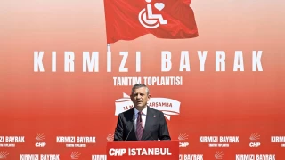 'Krmz Bayrak Projesi' hayata geirildi